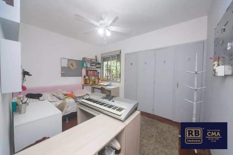 Apartamento, 4 quartos, 168 m² - Foto 8