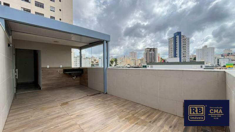Cobertura, 1 quarto, 54 m² - Foto 16
