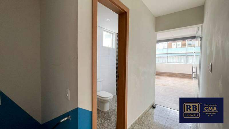 Cobertura, 1 quarto, 54 m² - Foto 18
