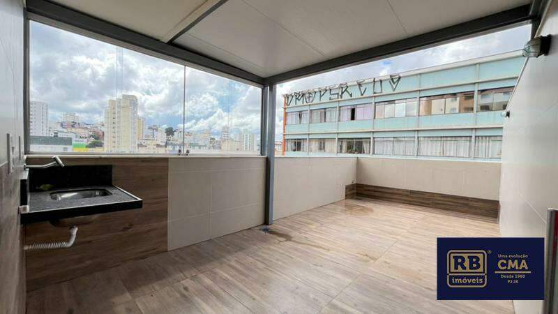 Cobertura, 1 quarto, 54 m² - Foto 7