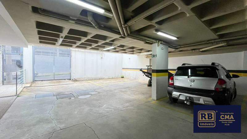 Cobertura, 1 quarto, 54 m² - Foto 20