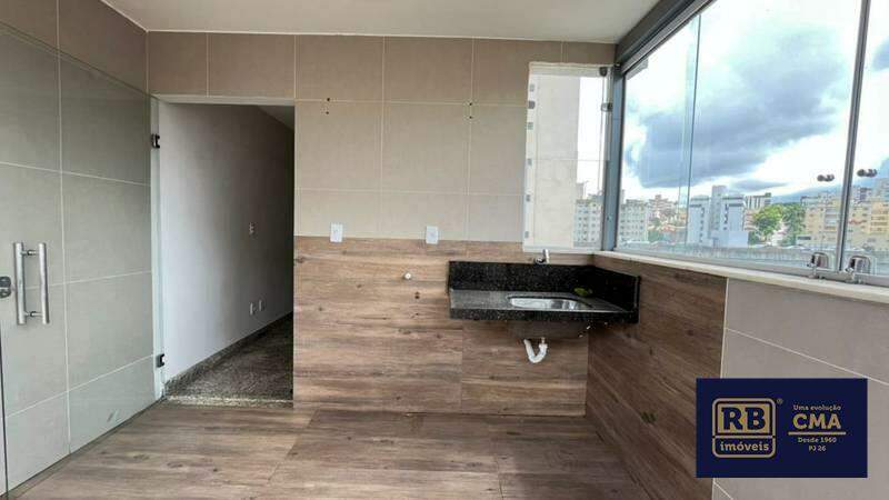 Cobertura, 1 quarto, 54 m² - Foto 8