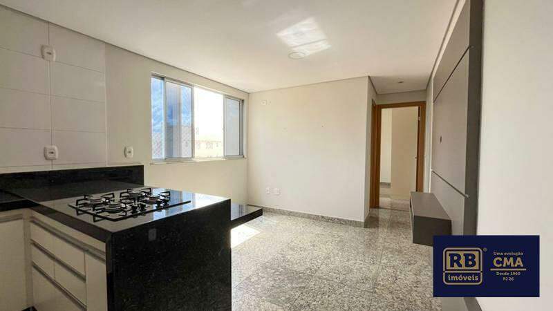 Cobertura, 1 quarto, 54 m² - Foto 2