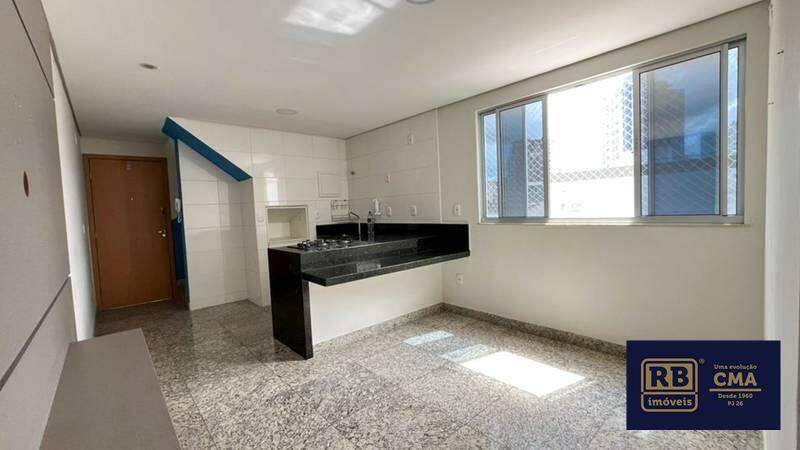 Cobertura, 1 quarto, 54 m² - Foto 3