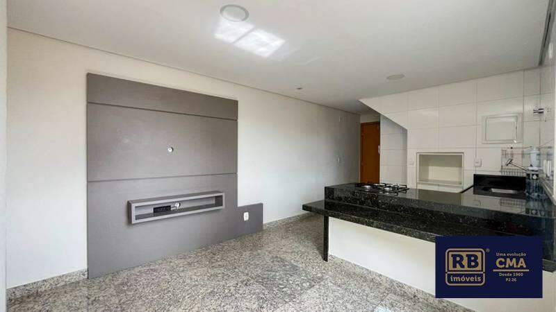 Cobertura, 1 quarto, 54 m² - Foto 4