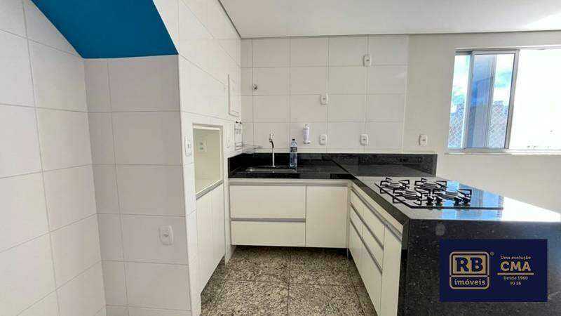 Cobertura, 1 quarto, 54 m² - Foto 5