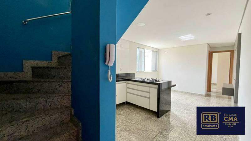 Cobertura, 1 quarto, 54 m² - Foto 6