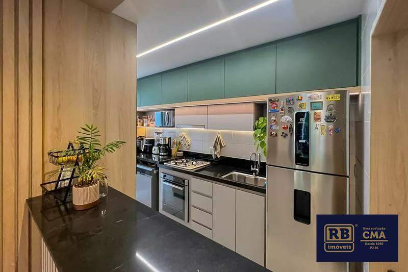 Apartamento, 2 quartos, 62 m² - Foto 10