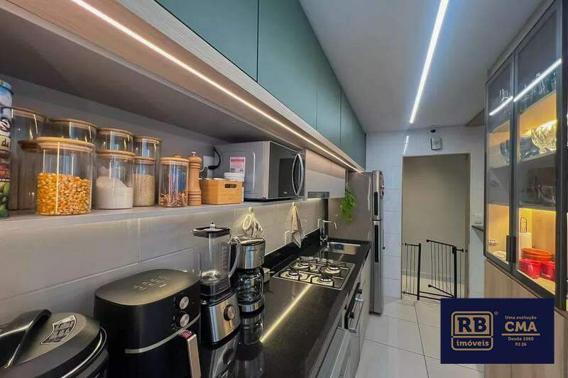 Apartamento, 2 quartos, 62 m² - Foto 11