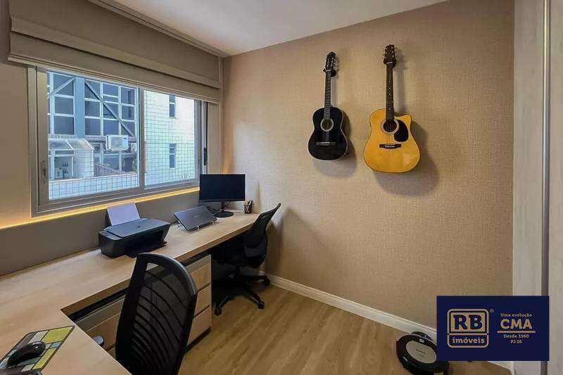 Apartamento, 2 quartos, 62 m² - Foto 12