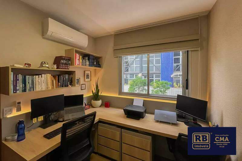 Apartamento, 2 quartos, 62 m² - Foto 14