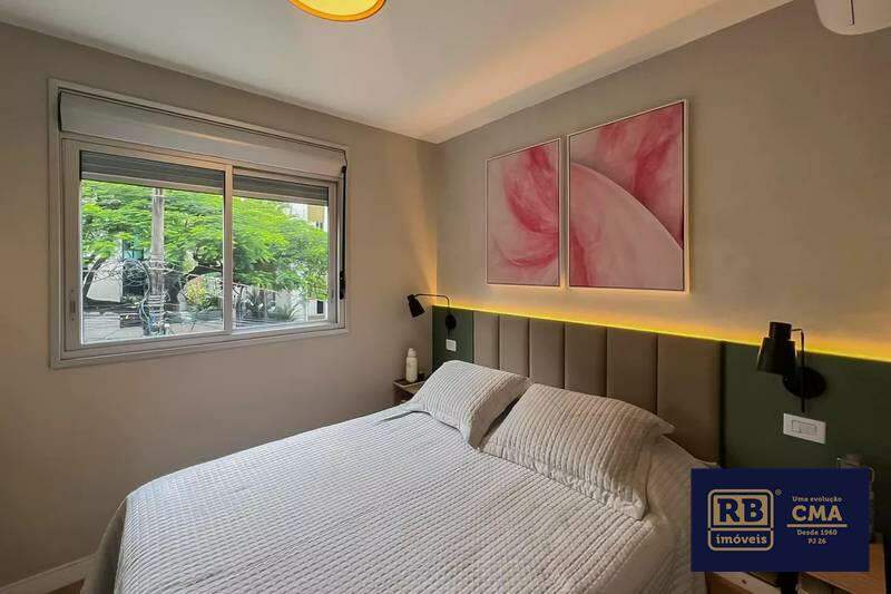 Apartamento, 2 quartos, 62 m² - Foto 15