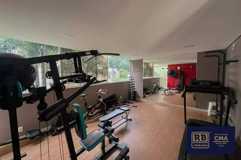 Apartamento, 2 quartos, 62 m² - Foto 20