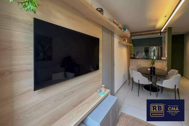 Apartamento, 2 quartos, 62 m² - Foto 4