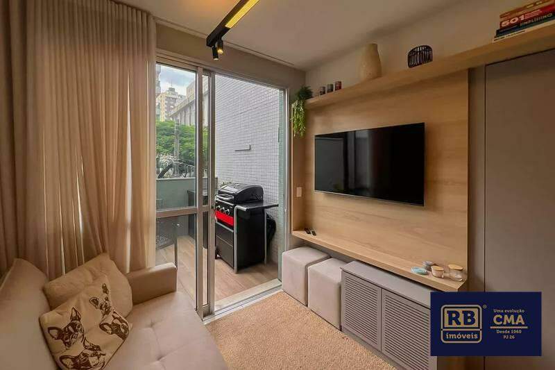 Apartamento, 2 quartos, 62 m² - Foto 5