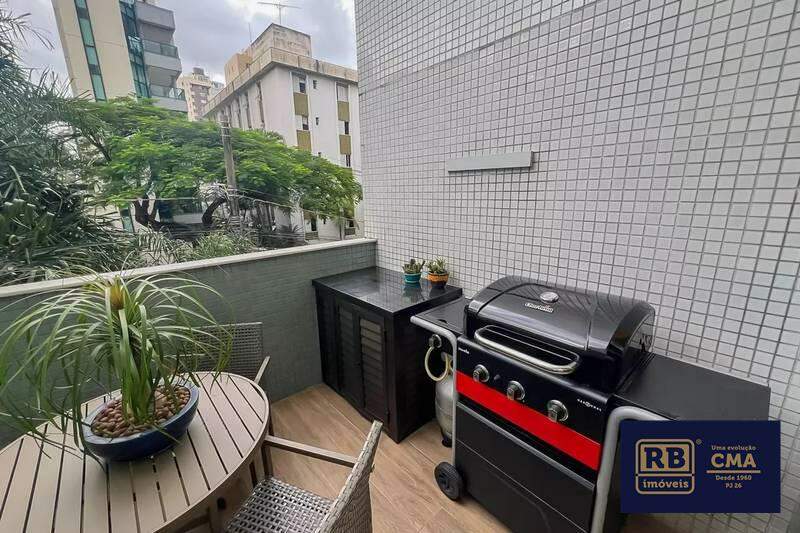 Apartamento, 2 quartos, 62 m² - Foto 6