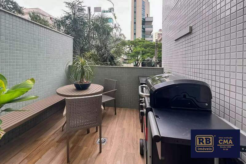 Apartamento, 2 quartos, 62 m² - Foto 7