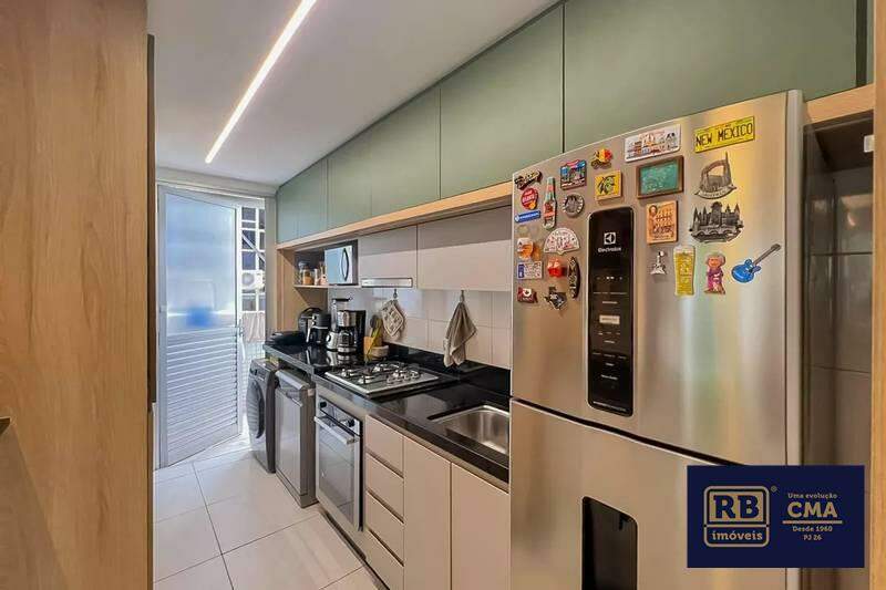 Apartamento, 2 quartos, 62 m² - Foto 8