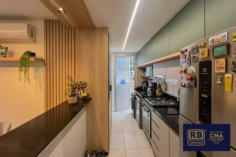 Apartamento, 2 quartos, 62 m² - Foto 9