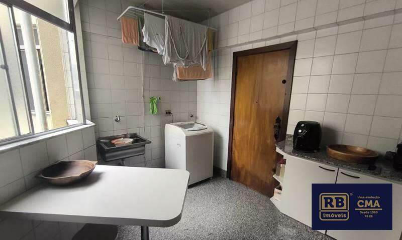 Cobertura, 4 quartos, 260 m² - Foto 6
