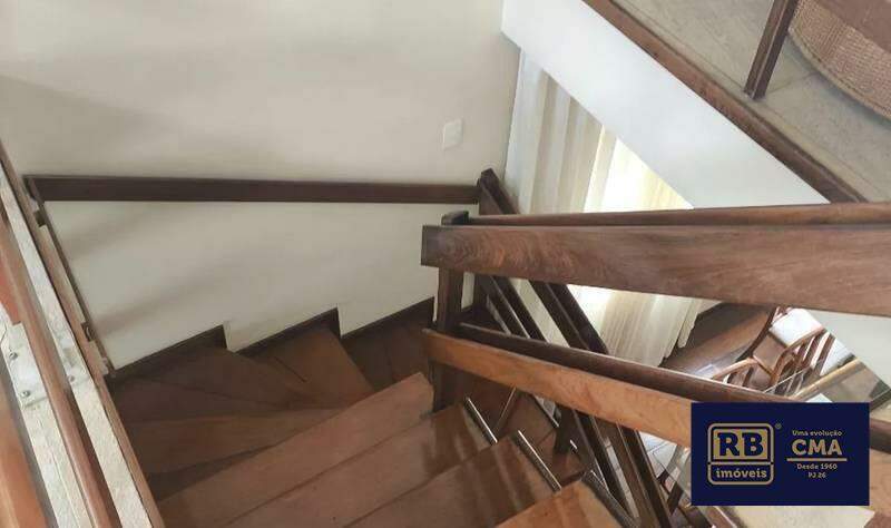 Cobertura, 4 quartos, 260 m² - Foto 14