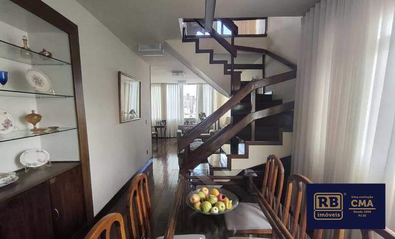 Cobertura, 4 quartos, 260 m² - Foto 15