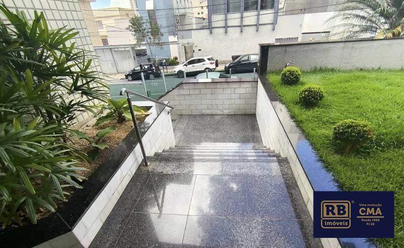 Cobertura, 4 quartos, 260 m² - Foto 19