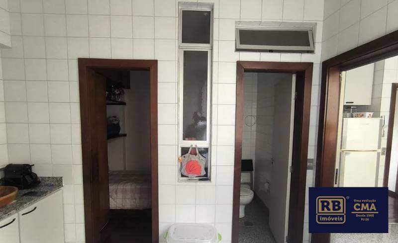 Cobertura, 4 quartos, 260 m² - Foto 7