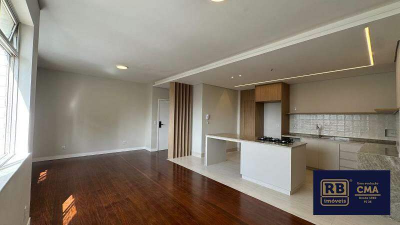 Apartamento, 3 quartos, 120 m² - Foto 1