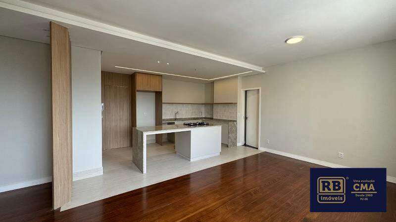 Apartamento, 3 quartos, 120 m² - Foto 2