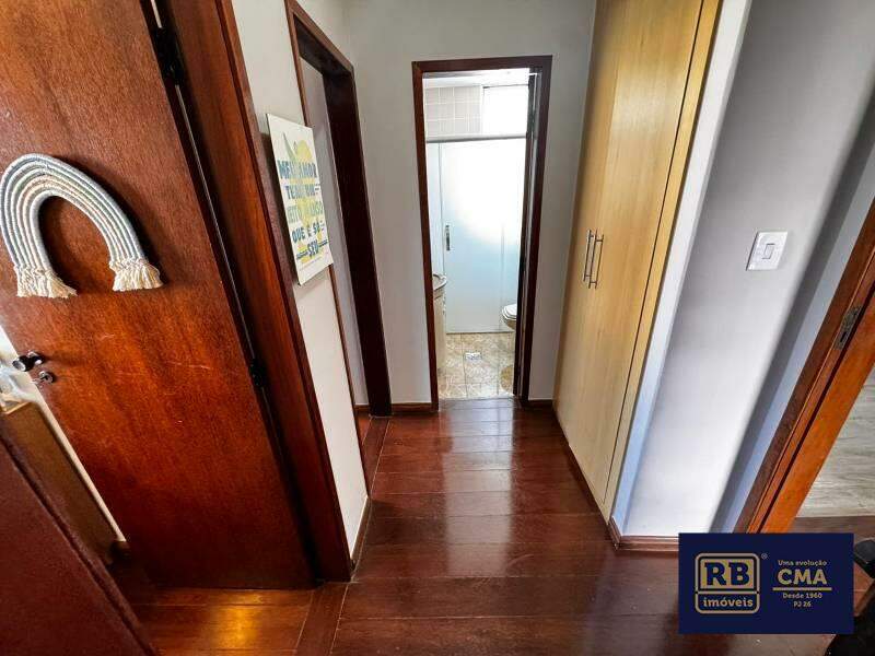 Cobertura, 4 quartos, 210 m² - Foto 15