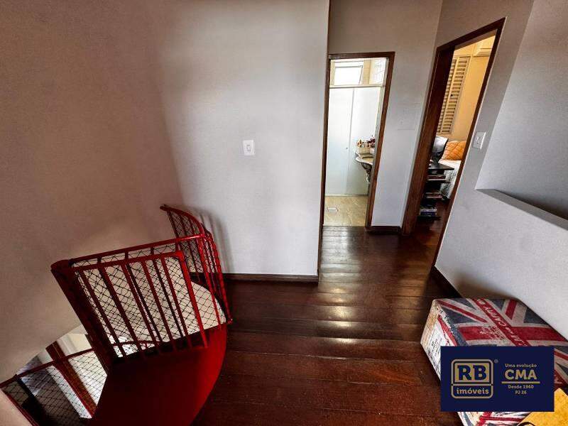 Cobertura, 4 quartos, 210 m² - Foto 10