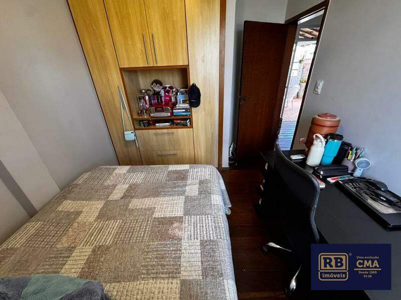 Cobertura, 4 quartos, 210 m² - Foto 19