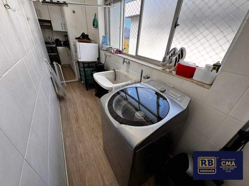 Cobertura, 4 quartos, 210 m² - Foto 9