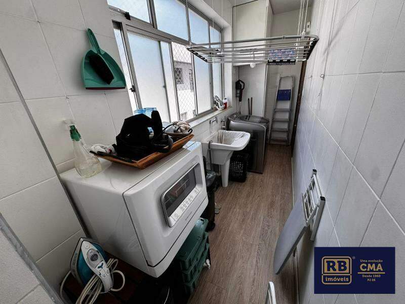 Cobertura, 4 quartos, 210 m² - Foto 8