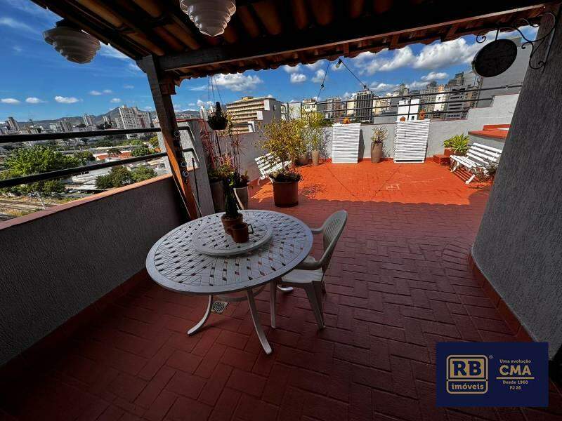 Cobertura, 4 quartos, 210 m² - Foto 20