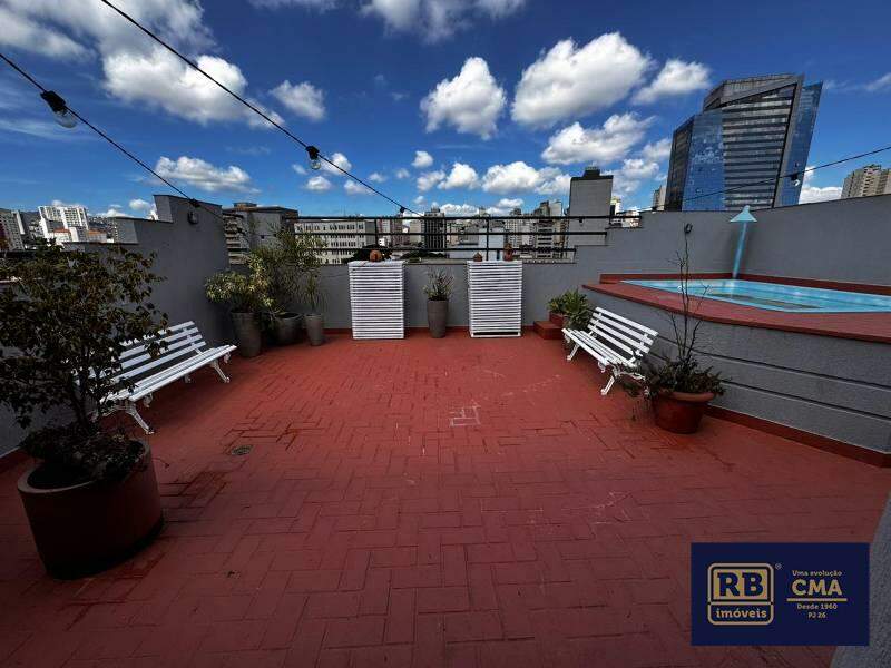 Cobertura, 4 quartos, 210 m² - Foto 24