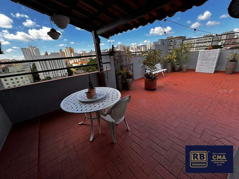 Cobertura, 4 quartos, 210 m² - Foto 25