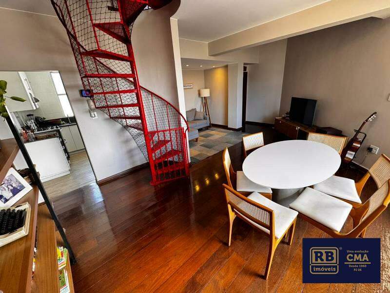 Cobertura, 4 quartos, 210 m² - Foto 4
