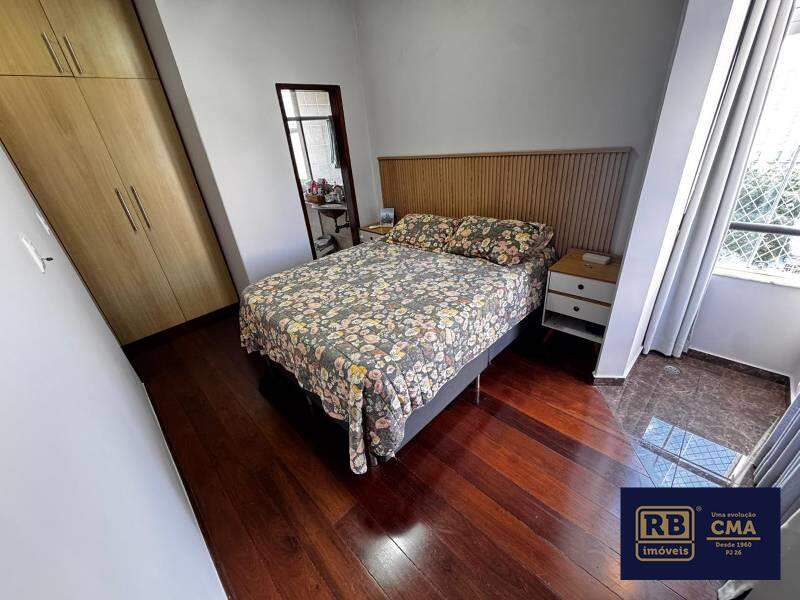 Cobertura, 4 quartos, 210 m² - Foto 12