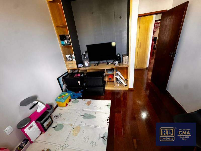 Cobertura, 4 quartos, 210 m² - Foto 13