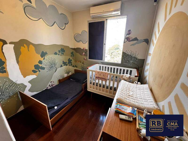 Cobertura, 4 quartos, 210 m² - Foto 14
