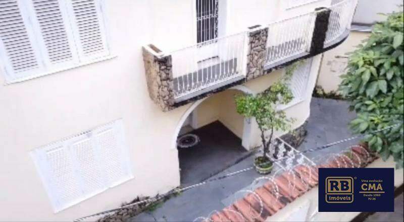 Casa, 5 quartos, 190 m² - Foto 14