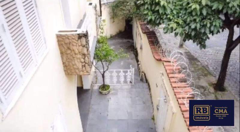 Casa, 5 quartos, 190 m² - Foto 15