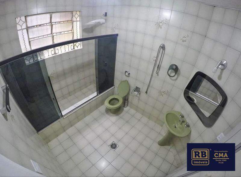 Casa, 5 quartos, 190 m² - Foto 25