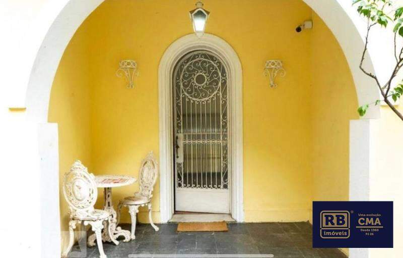 Casa, 5 quartos, 190 m² - Foto 3
