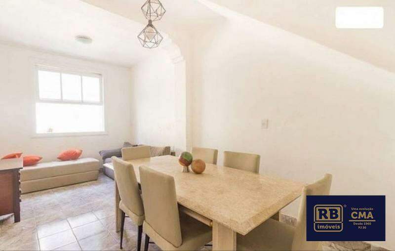 Casa, 5 quartos, 190 m² - Foto 8