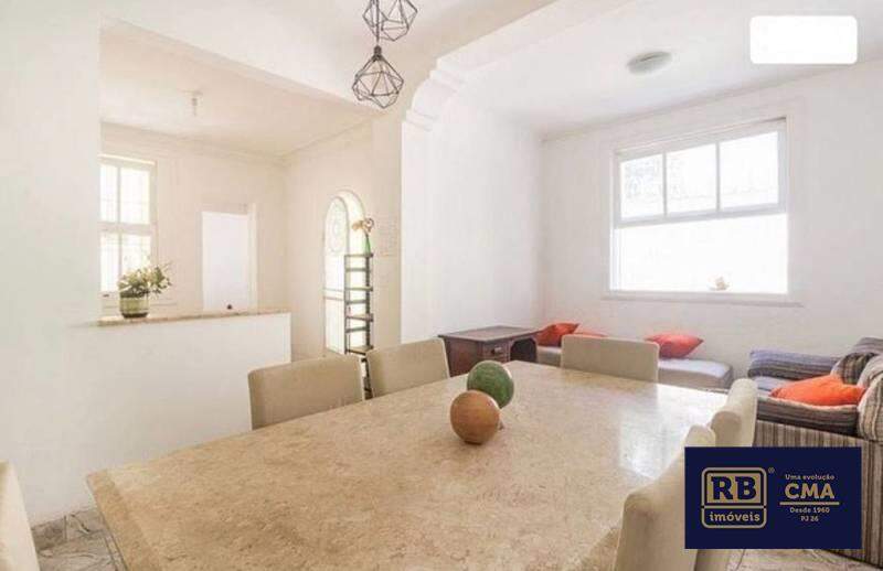 Casa, 5 quartos, 190 m² - Foto 7