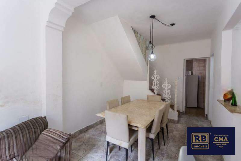 Casa, 5 quartos, 190 m² - Foto 6