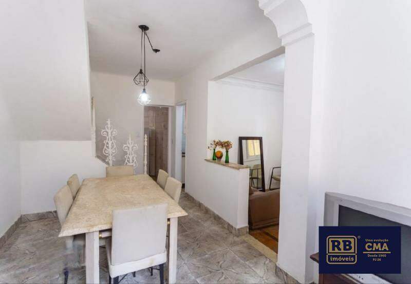 Casa, 5 quartos, 190 m² - Foto 9